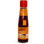 Lee Kum Kee Sezamový olej čistý 207 ml – Hledejceny.cz
