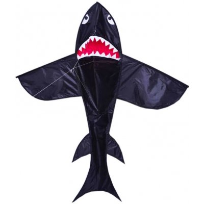 IMEX Shark 3D Kite Žralok – Zbozi.Blesk.cz