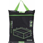 KOOPMAN 4005 Obal ProGarden na zahradní nábytek XL 300 x 200 x 80 cm, černý – Hledejceny.cz