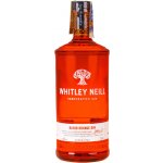 Whitley Neill Blood Orange Gin 43% 1 l (holá láhev) – Zboží Dáma