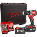 Milwaukee M18 BLPD-502C