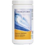 Chemoform Stabilizátor chlóru 1kg – Zboží Dáma