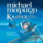 Kaspar: Prince of Cats – Zboží Dáma
