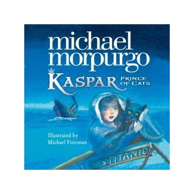 Kaspar: Prince of Cats – Hledejceny.cz