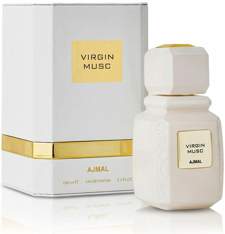 Ajmal Violet Musc parfémovaná voda unisex 100 ml