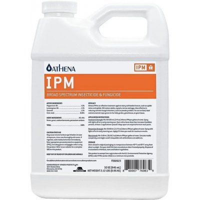 Athena IPM 950 ml – Zboží Mobilmania