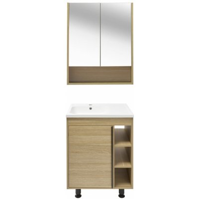 Naturel Lucca LUCCASET60D – Zboží Dáma