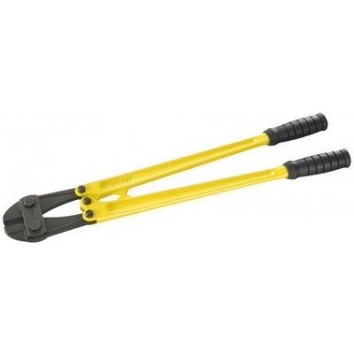 Stanley Štípací kleště na tyče a svorníky, 750 mm, válcové rukojeti - ST-1-95-566 – Hledejceny.cz