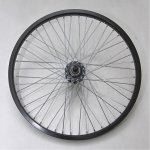 BMX 48H – Zboží Dáma