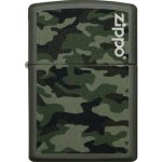 Zippo Camo – Hledejceny.cz