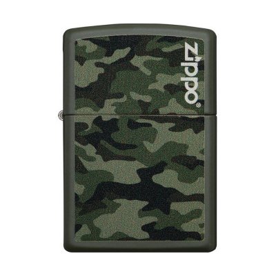 Zippo Camo – Hledejceny.cz