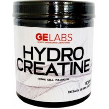 GE Labs Hydro Creatine 400 g
