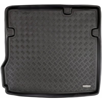 Plastová vana do kufru REZAW-PLAST Dacia Duster II, 2017-2024, 4x2 – Hledejceny.cz