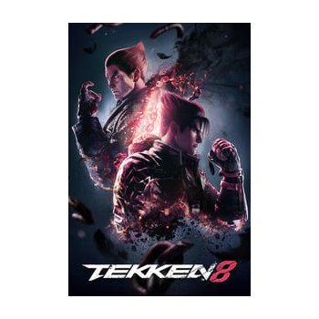 Tekken 8