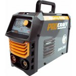 PROCRAFT RWI-300 MMA 20-140A – Zbozi.Blesk.cz