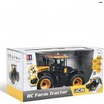 DoubleE RC farm traktor JCB Fastrac 4200 LED světla RTR sada 1:16 – Zboží Dáma