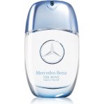 Mercedes-Benz Perfume The Move Express Yourself toaletní voda pánská 100 ml – Sleviste.cz