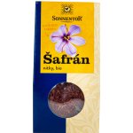 Sonnentor Šafrán nitky Bio 0,5 g – Hledejceny.cz