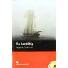 MR Starter Lost Ship + CD