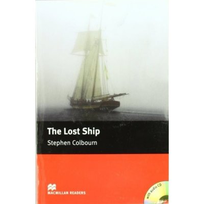 MR Starter Lost Ship + CD