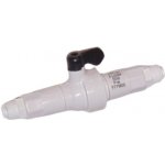 FLOW Restriktor s oplachovacím ventilem 400 ml/min – Zboží Dáma