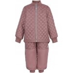 Mikk-Line Mikk Line dětský termo oblek Burlwood 4205 – Zboží Dáma