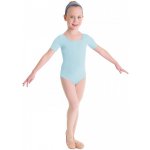 Dres Bloch Ballet CL5402 pastelová modrá – Hledejceny.cz