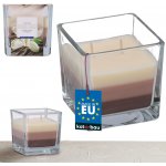 Bispol Aura Vanilla 170 g – Hledejceny.cz