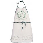 Forbyt Zástěra pro rybáře zelená Královská ryba – Zboží Mobilmania