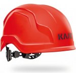 Kask Zenith BA červená – HobbyKompas.cz