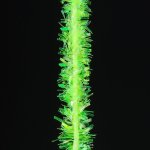 Hends Šenylka Krystal Chenille Chartreuse 6mm – Hledejceny.cz