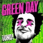 Green Day - Uno! CD – Hledejceny.cz
