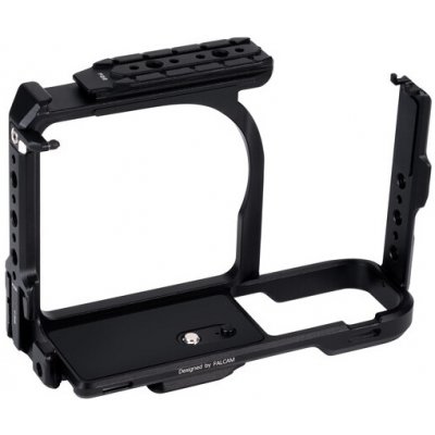 FALCAM F22&F38 Quick Release Camera Cage （FOR ZR） – Sleviste.cz
