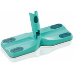 Leifheit Clean & Away 56672 Mop na suché vytírání podlahy Click nástavec – Zboží Dáma