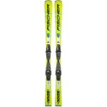 Fischer RC4 NOIZE ST YELLOW SUPERFLEX 25/26 – Zboží Dáma