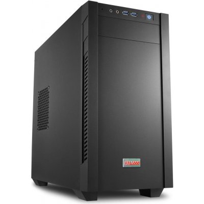 HAL3000 PowerWork AMD 221 PCHS2539W11 – Hledejceny.cz