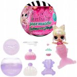 L.O.L. Surprise! Mořské panenky s leskem na rty – Zboží Dáma