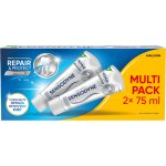 Sensodyne Repair & Protect Whitening 2 x 75 ml – Hledejceny.cz