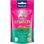 Vitakraft Cat Crispy Crunch malt 60 g – Hledejceny.cz