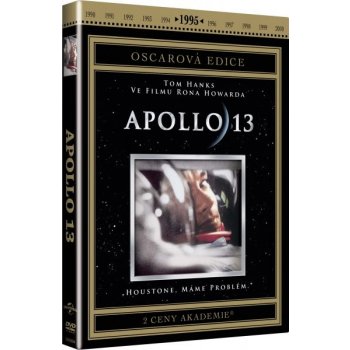 Apollo 13 DVD