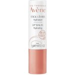 Uriage Eau Thermale Moisturizing Lipstick hydratační balzám na rty 4 g – Zbozi.Blesk.cz