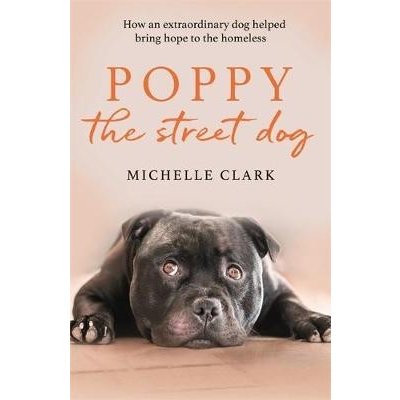 Poppy The Street Dog – Zboží Mobilmania