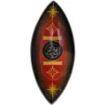 Miska na vykuřování – Symbol Triquetra – Sleviste.cz