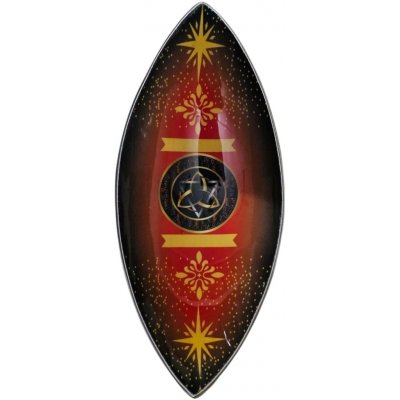Miska na vykuřování – Symbol Triquetra – Sleviste.cz