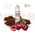 Adams Vape Shake & Vape Just Tobacco Cherry 10 ml – Zboží Mobilmania