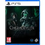 Chernobylite – Zboží Dáma