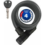 ABUS Booster 6512K/180/12 – Zboží Dáma