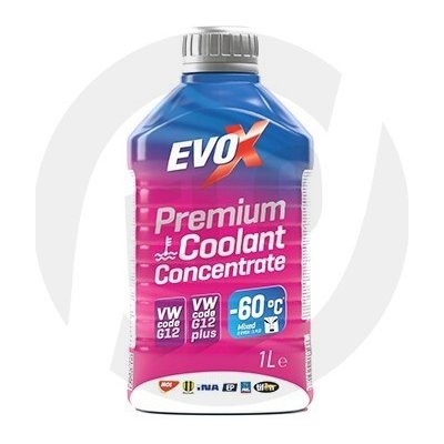 Madit EVOX Premium Concentrate 220 kg | Zboží Auto