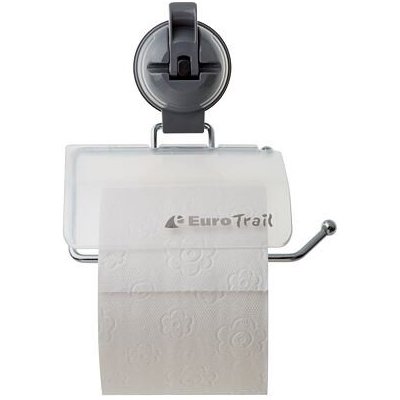 Eurotrail Držák toaletního papíru – Zbozi.Blesk.cz