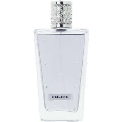 Police The Legendary Scent parfémovaná voda pánská 100 ml – Hledejceny.cz